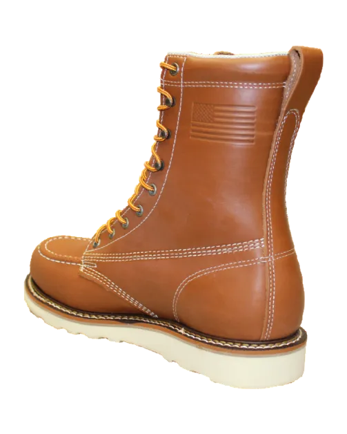 Cassleman (7783) - Silverado Boots