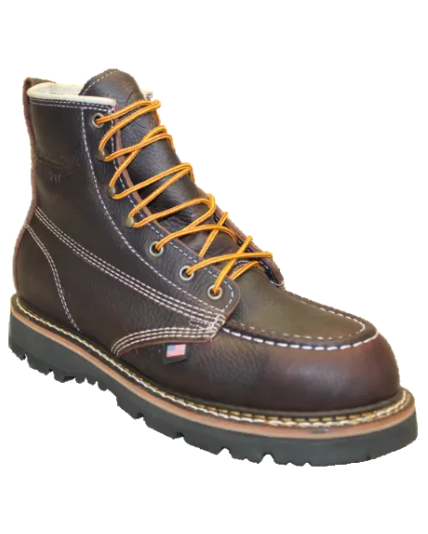 Boswell (7940) - Silverado Boots