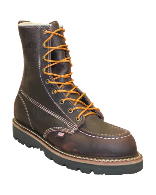 Ralphton (7960) - Silverado Boots