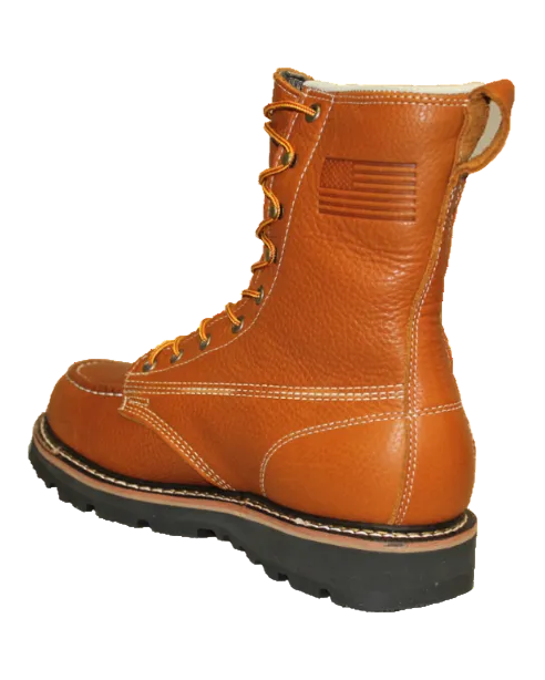 Ralphton (7962) - Silverado Boots