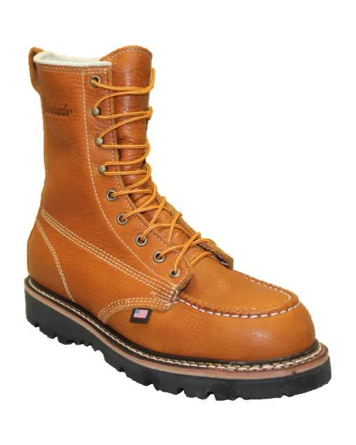 Ralphton (7962) - Silverado Boots