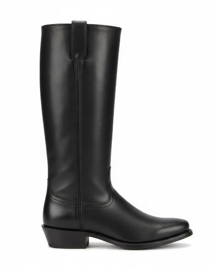 Trigger (8210) - Silverado Boots