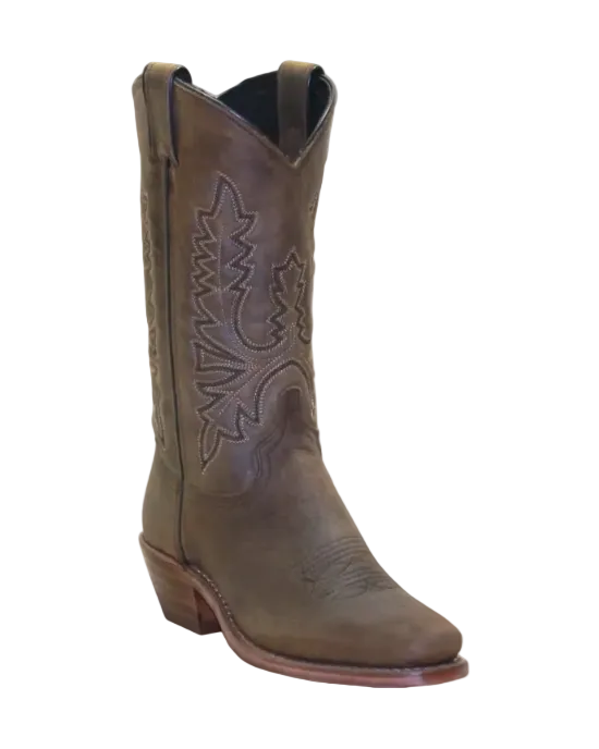 Addison (9011) - Silverado Boots