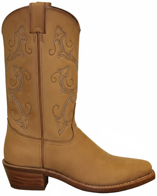 Lainey (9073) - Silverado Boots