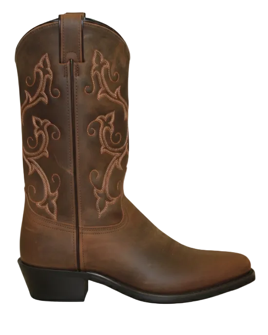 Jade (9074) - Silverado Boots