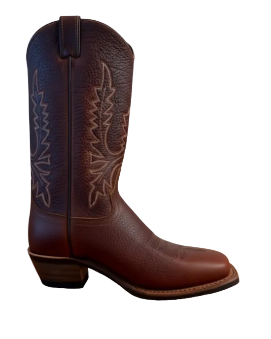 Red Rock Rider (9077) - Silverado Boots