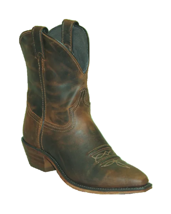 Gertrude (9091) - Silverado Boots