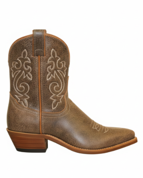 Dixie (9094) - Silverado Boots