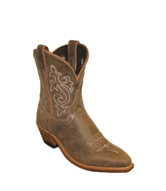 Dixie (#9095) - Silverado Boots