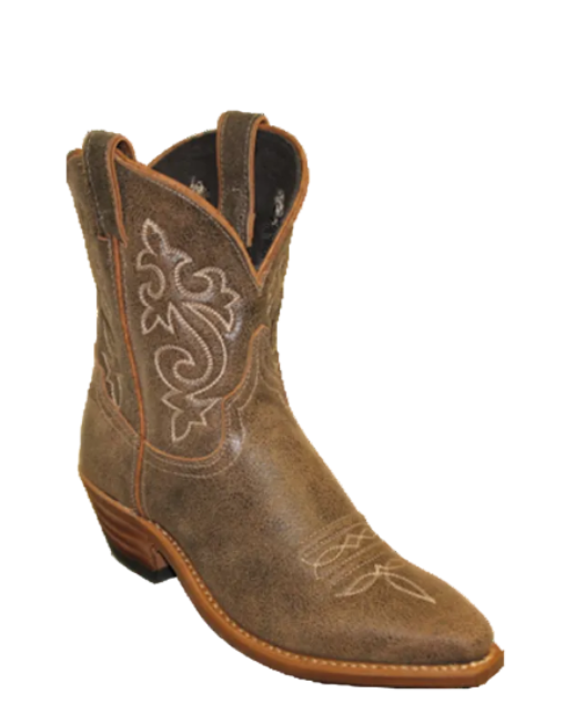 Dixie (9094) - Silverado Boots
