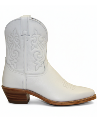 Dixie (9095) - Silverado Boots