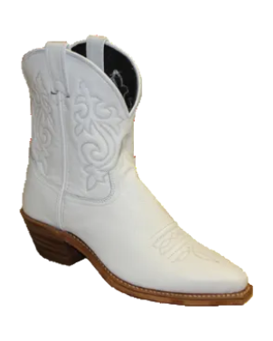 Dixie (9095) - Silverado Boots