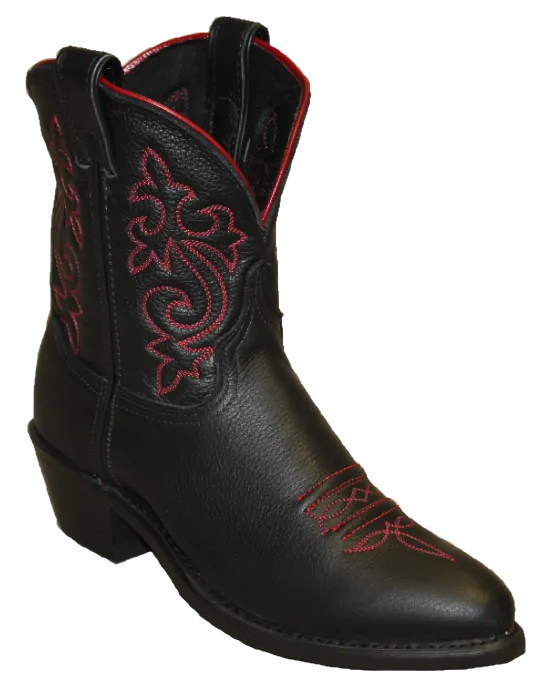 Betsy (9096) - Silverado Boots
