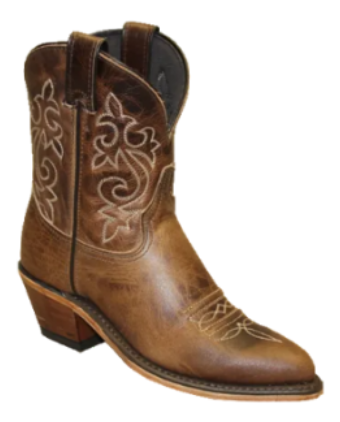 Monarch (9098) - Silverado Boots
