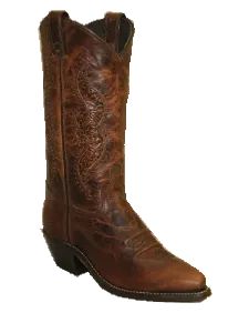 Jade (9141) - Silverado Boots