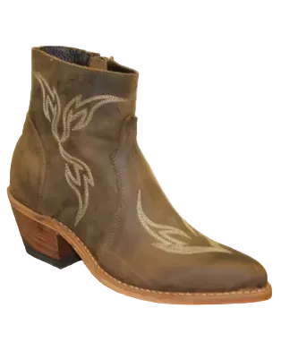 Murphy(9407) - Silverado Boots