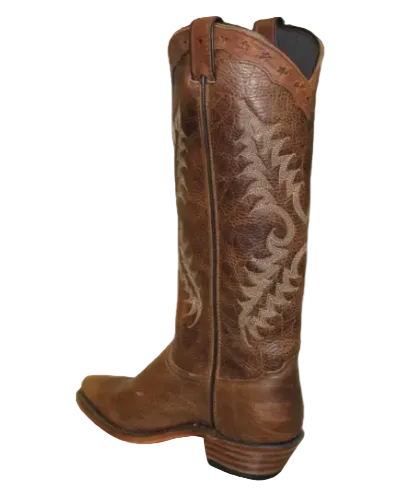 Lucille (9414) - Silverado Boots
