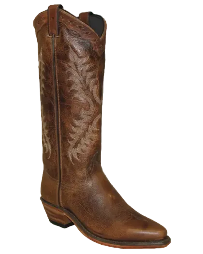 Lucille (9414) - Silverado Boots