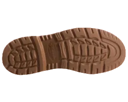 8" Lumberjack Lace up Boot - Silverado Boots