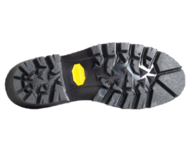 9" Logger - Silverado Boots