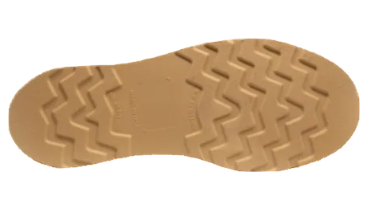 8" MOC TOE LACE UP BOOT - Silverado Boots