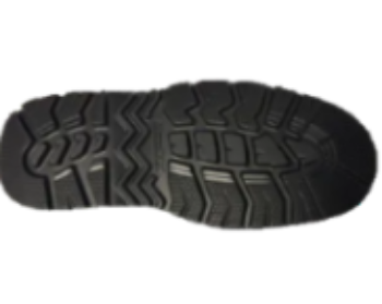 Boswell (7942) - Silverado Boots