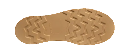 10” Wellington– Oil Tan Shipyard - Style 7703 - Silverado Boots